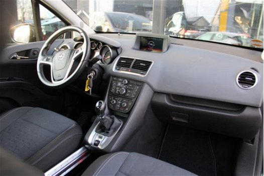Opel Meriva - 1.4i Turbo Cosmo | ECC/Trekhaak/Cruise - 1