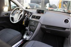 Opel Meriva - 1.4i Turbo Cosmo | ECC/Trekhaak/Cruise
