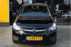 Opel Karl - 1.0 ecoFLEX 120 Jaar Edition Bluetooth/Airco