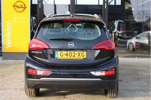 Opel Ampera-e - Business executive 60 kWh 204pk 4% bijt. | €4100, - korting | Leder/Camera/BOSE/Keyl - 1