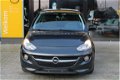 Opel ADAM - 1.0i Turbo 90pk Jam Favourite PDC/Bluet/Airco/LMV - 1 - Thumbnail