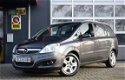 Opel Zafira - 1.8 Executive Airco/7-persoons uitv - 1 - Thumbnail