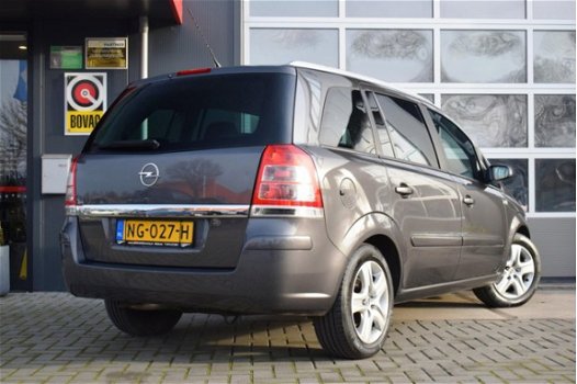 Opel Zafira - 1.8 Executive Airco/7-persoons uitv - 1