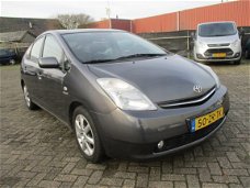 Toyota Prius - 1.5 VVT-i Business Edition NAVI LEDER