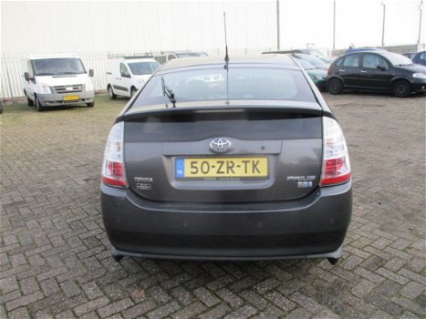 Toyota Prius - 1.5 VVT-i Business Edition NAVI LEDER - 1