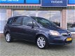 Opel Zafira - 2.2-16v Enjoy - Meeneemprijs Airco | Cruise control | 17