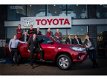 Toyota Aygo - 1.0 VVT-i Dynamic Blue, Speciale uitvoering - 1 - Thumbnail