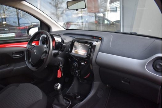 Citroën C1 - 1.2 PureTech Shine - 1