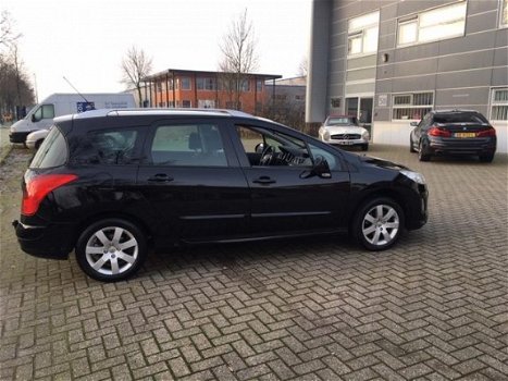 Peugeot 308 SW - 1.6 VTi XS - 1