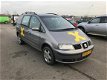 Seat Alhambra - 1.9 TDI Stella AUTOMAAT Info:0655357043 - 1 - Thumbnail