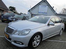 Mercedes-Benz E-klasse Estate - 350 CDI Avantgarde schuifdak/stoelverwarming/standkachel