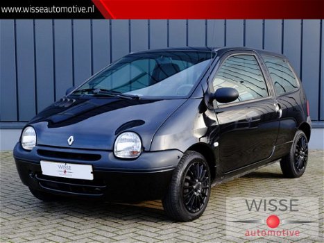 Renault Twingo - 1.2 Campus - 1