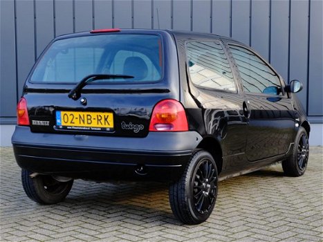 Renault Twingo - 1.2 Campus - 1