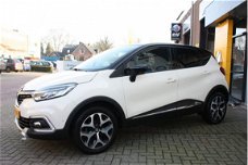 Renault Captur - TCE 90 Intens + Camera, NL auto