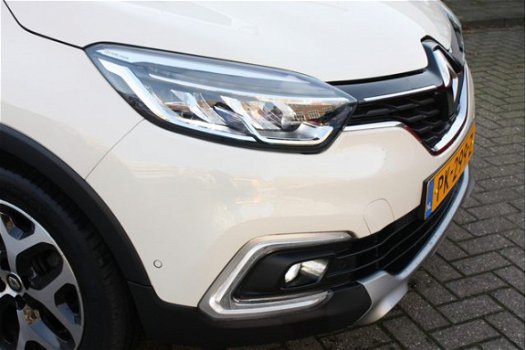 Renault Captur - TCE 90 Intens + Camera, NL auto - 1