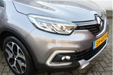 Renault Captur - TCE 90 Intens + Camera, NL auto