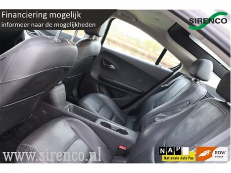 Opel Ampera - 1.4 NETTO PRIJS leder navigatie climate&cruise control bose - 1