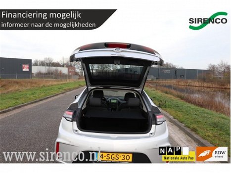 Opel Ampera - 1.4 NETTO PRIJS leder navigatie climate&cruise control bose - 1