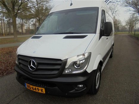 Mercedes-Benz Sprinter - 313 2.2 CDI 366 HD - 1