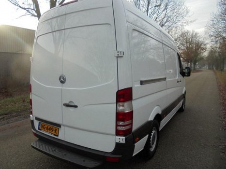 Mercedes-Benz Sprinter - 313 2.2 CDI 366 HD - 1