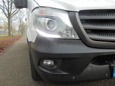 Mercedes-Benz Sprinter - 313 2.2 CDI 366 HD