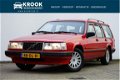 Volvo 940 - 2.3 Comfort-Line LPT 1997 Automaat 1e eigenaar Nieuwstaat - 1 - Thumbnail