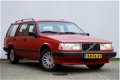 Volvo 940 - 2.3 Comfort-Line LPT 1997 Automaat 1e eigenaar Nieuwstaat - 1 - Thumbnail
