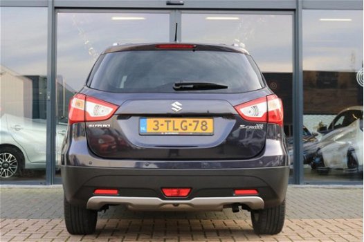 Suzuki SX4 S-Cross - 1.6 Exclusive - 1