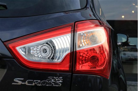 Suzuki SX4 S-Cross - 1.6 Exclusive - 1