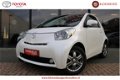 Toyota iQ - 1.0 VVTi Aspiration - 1 - Thumbnail