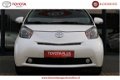 Toyota iQ - 1.0 VVTi Aspiration - 1 - Thumbnail