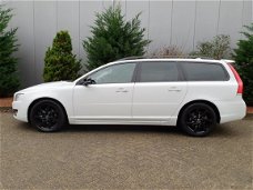 Volvo V70 - 2.0 181pk D4 Nordic+ 1e EIG. |NL-AUTO| VOL OPTIES|