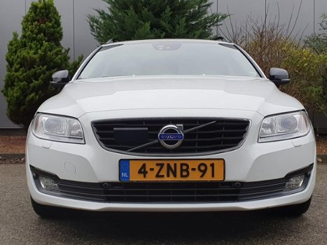 Volvo V70 - 2.0 181pk D4 Nordic+ 1e EIG. |NL-AUTO| VOL OPTIES| - 1