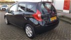 Nissan Note - 1.2 Acenta 5drs Airco l Cruise Control l Bluetooth - 1 - Thumbnail