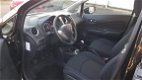 Nissan Note - 1.2 Acenta 5drs Airco l Cruise Control l Bluetooth - 1 - Thumbnail