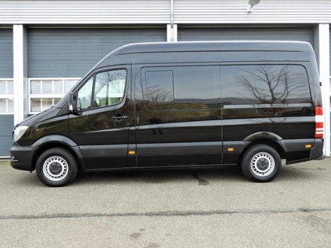 Mercedes-Benz Sprinter - 313 2.2 CDI 366 HD L2H2 AUT/NAV/CAMERA/INRICHTING/CAMPER - 1