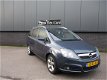 Opel Zafira - 2.2 Executive 7 PERSOONS - 1 - Thumbnail
