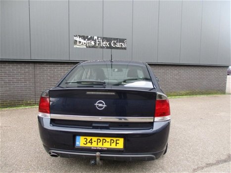 Opel Vectra GTS - 1.8-16V Elegance - 1