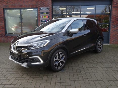 Renault Captur - 0.9 TCe Intens, Camera - 1