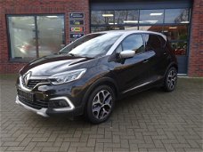 Renault Captur - 0.9 TCe Intens, Camera