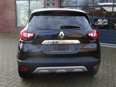 Renault Captur - 0.9 TCe Intens, Camera - 1