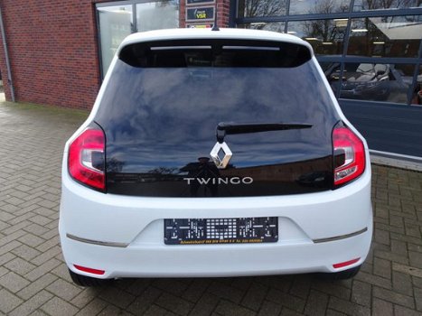 Renault Twingo - 1.0 SCe Edition One - 1