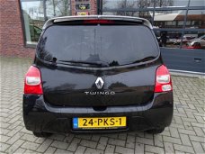 Renault Twingo - 1.2-16V Collection + winterwielenset