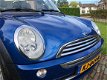 Mini Mini Cabrio - 1.6 Cooper -PEPPER-leer-stoelverw, -pdc-17