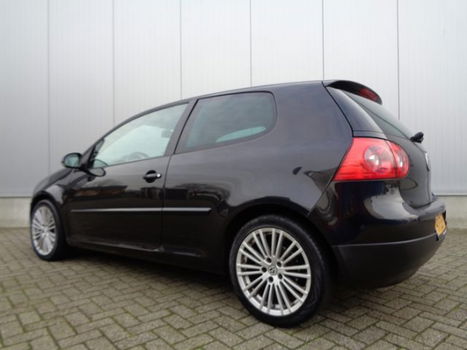 Volkswagen Golf - 1.9 TDI Sportline H6 105PK Clima LMV - 1