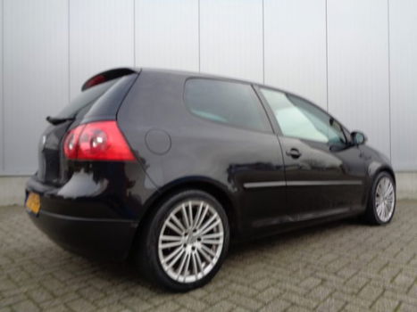 Volkswagen Golf - 1.9 TDI Sportline H6 105PK Clima LMV - 1