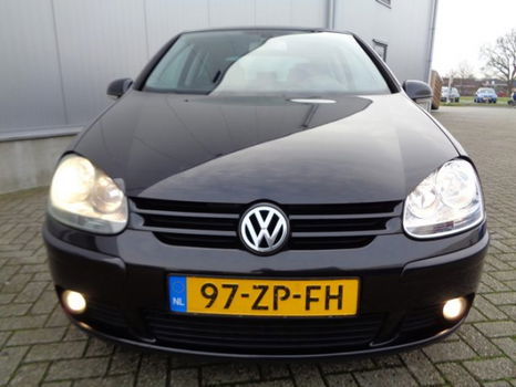 Volkswagen Golf - 1.9 TDI Sportline H6 105PK Clima LMV - 1