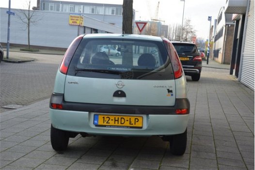 Opel Corsa - 1.2-16V - 1