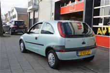 Opel Corsa - 1.2-16V