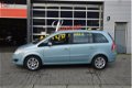 Opel Zafira - 1.6i- 16V Edition 7 Persoons uitv. I Airco I Sport velgen I Dealer onderhouden - 1 - Thumbnail